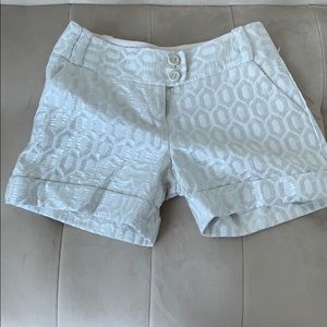 Classy shorts